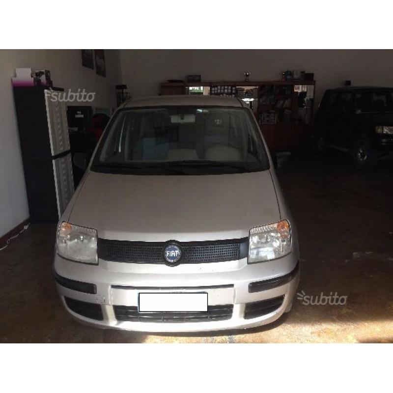 FIAT Panda 2ª serie - 2006