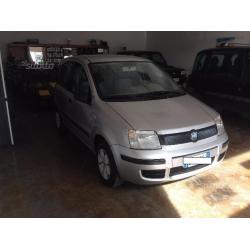 FIAT Panda 2ª serie - 2006