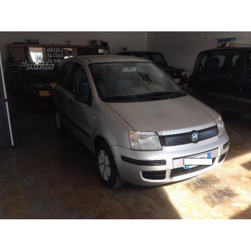 FIAT Panda 2ª serie - 2006