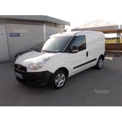 Fiat Doblo 1.6 MJET IVA COMPRESA KM 87000