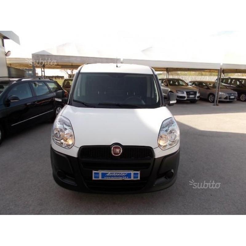 Fiat Doblo 1.6 MJET IVA COMPRESA KM 87000