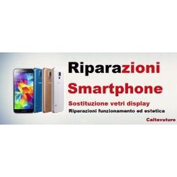 Smartphone Parti di Ricambio