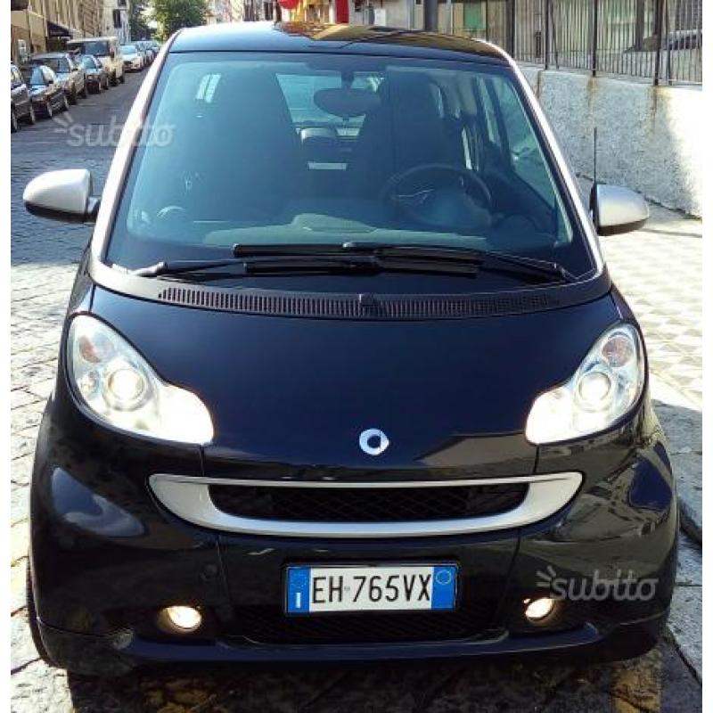 Smart 46 Mila KM