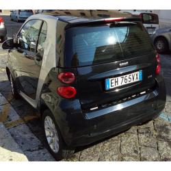 Smart 46 Mila KM