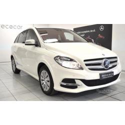 MERCEDES-BENZ B Electric Drive Executive AUTOMAT