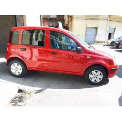 FIAT Panda 2ª serie - 2008