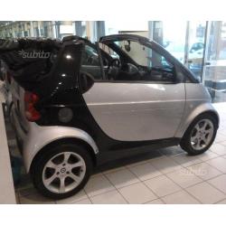 Smart cabrio - 2007