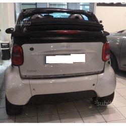 Smart cabrio - 2007