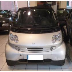 Smart cabrio - 2007