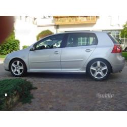 VOLKSWAGEN Golf 5ª serie - 2006