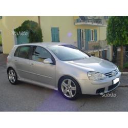 VOLKSWAGEN Golf 5ª serie - 2006