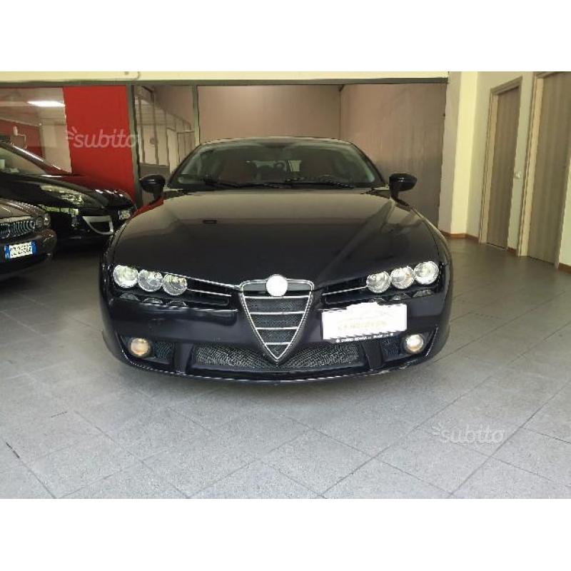 ALFA ROMEO Brera 2.2 JTS*Tetto*Sensori*18"* - 2007