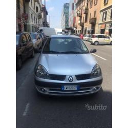 Renault Clio 1500 Dci 5 porte "05"