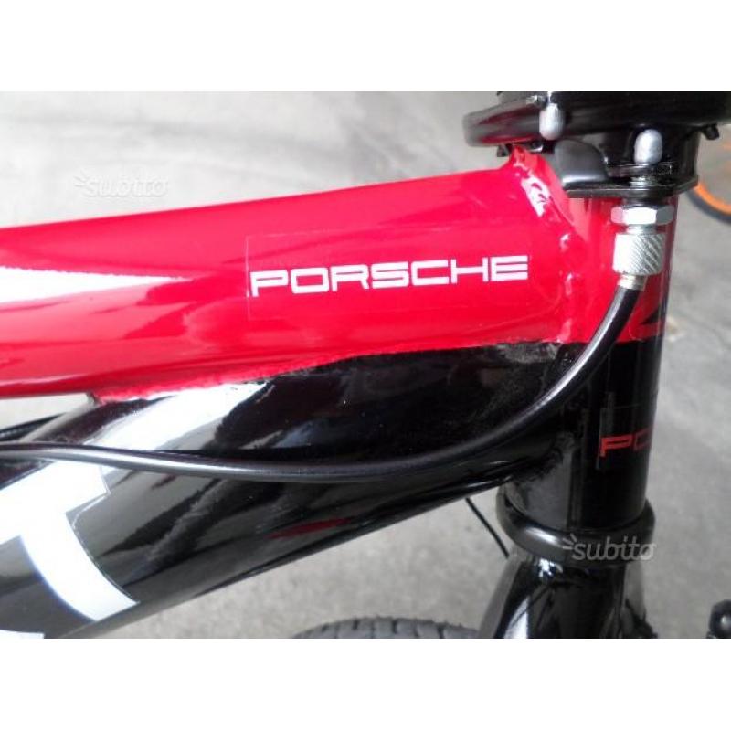 BMX INSTiNCT PORSCHE DESIGN NUOVISSIMA