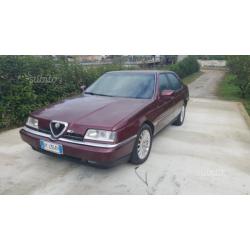 Alfa romeo 164 2.0 v6 turbo benzina