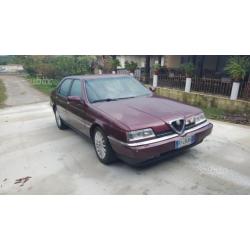 Alfa romeo 164 2.0 v6 turbo benzina