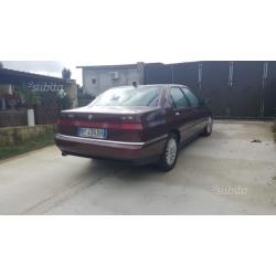 Alfa romeo 164 2.0 v6 turbo benzina