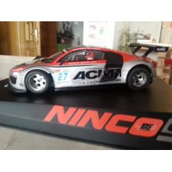 Slot car Ninco