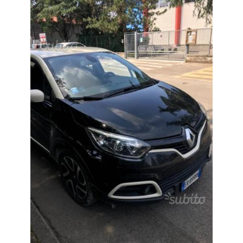 Renault captur R-LINK