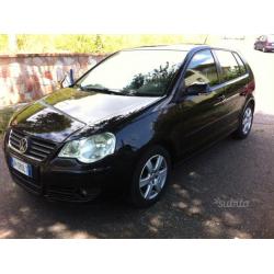 Volksvagen polo 1.4 tdi 69cv