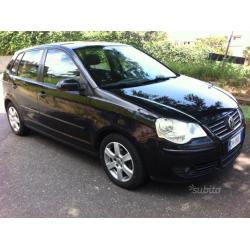 Volksvagen polo 1.4 tdi 69cv