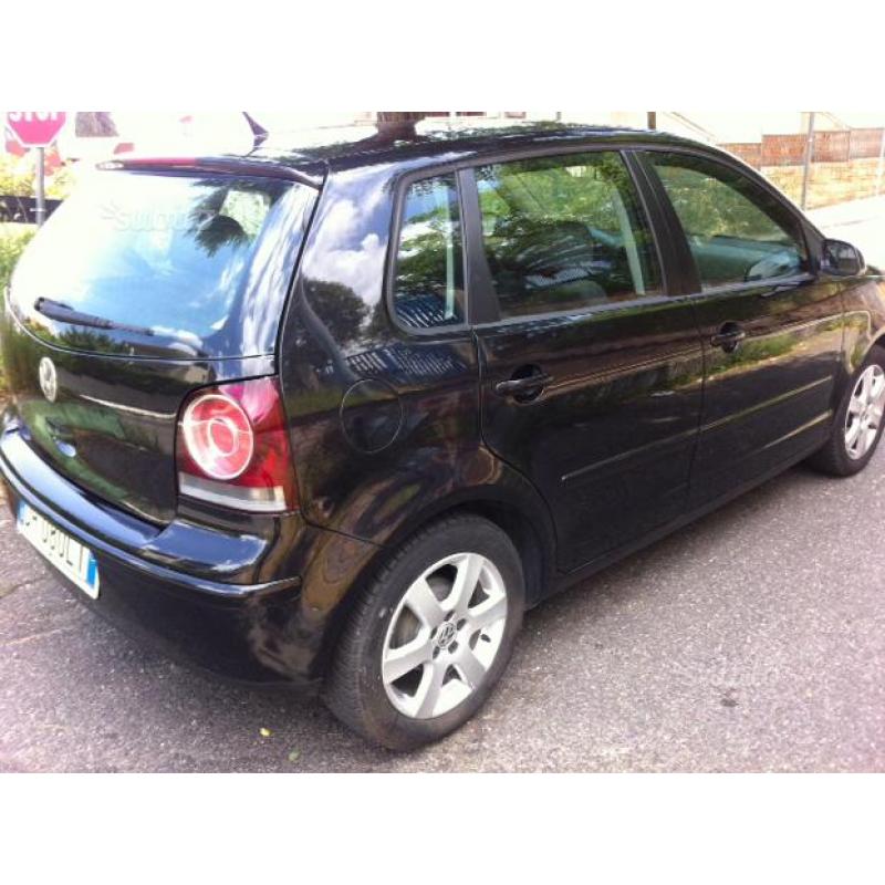 Volksvagen polo 1.4 tdi 69cv