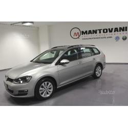 VOLKSWAGEN Golf 7ª serie - 2015