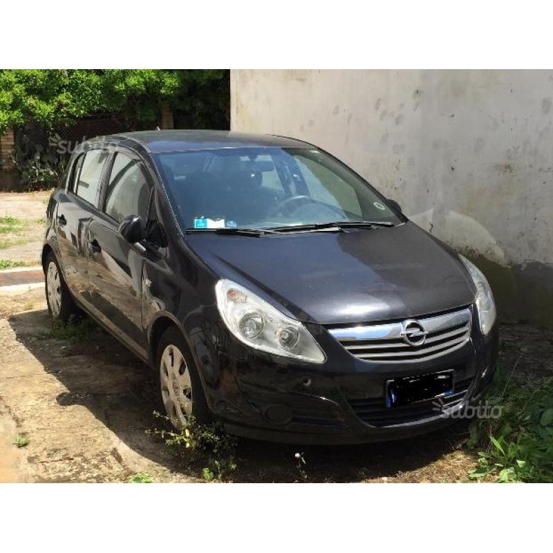 OPEL Corsa 4ª serie - 2008