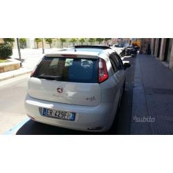 Fiat punto Street