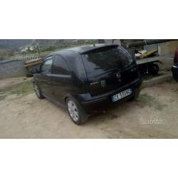 OPEL Corsa 3ª serie - 2004