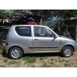 FIAT Seicento sporting - 2001