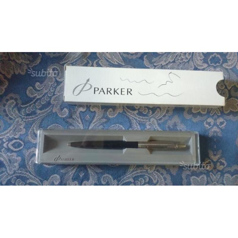 Penna Parker