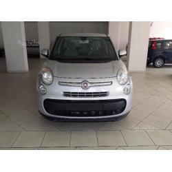 FIAT 500L Living - 2014