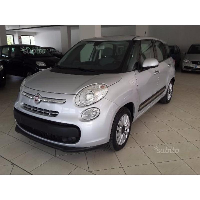 FIAT 500L Living - 2014