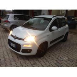 FIAT Panda 1.2 gpl longe