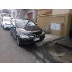 OPEL Corsa 3ª serie - 2003