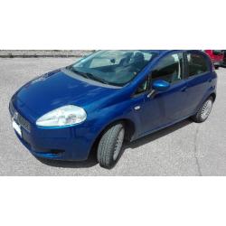 FIAT Grande Punto - 12/2007