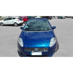 FIAT Grande Punto - 12/2007