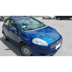 FIAT Grande Punto - 12/2007