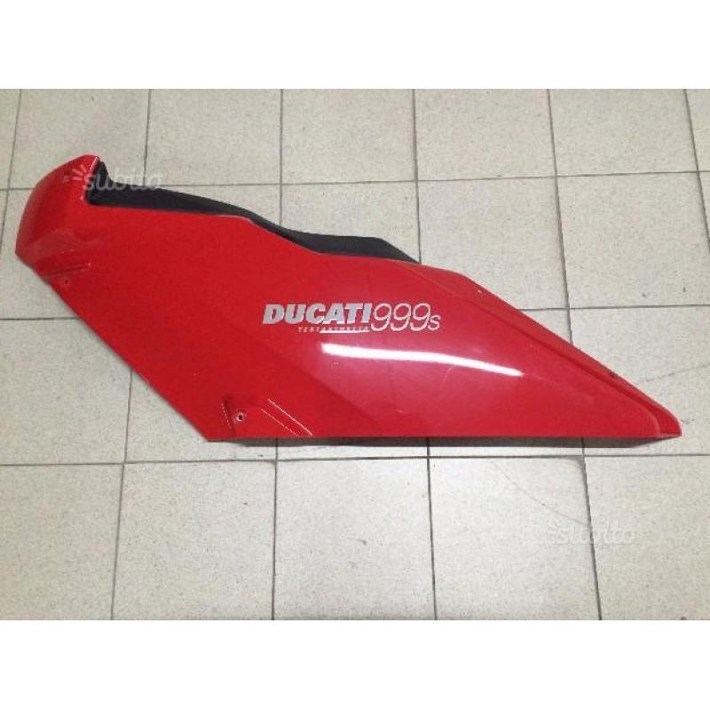 Carene DUCATI 749 999 999S