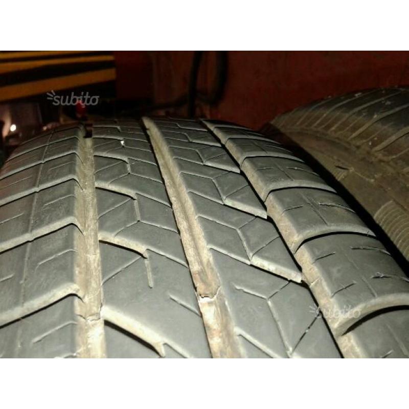 Gomme Fiat