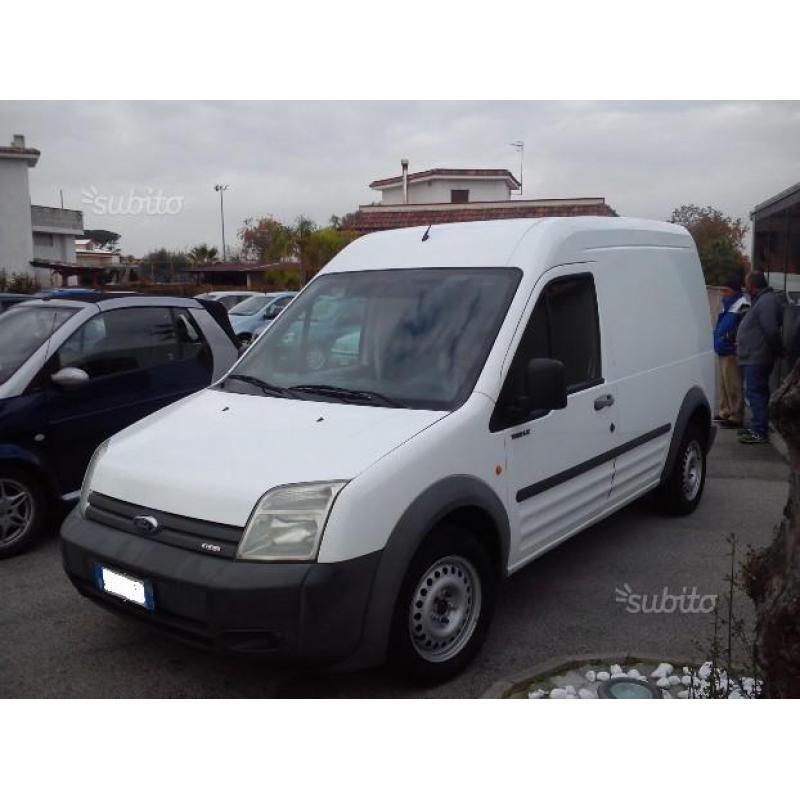 Ford Transit Connect -Furgone chiuso