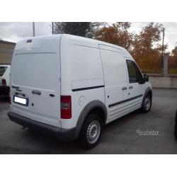 Ford Transit Connect -Furgone chiuso