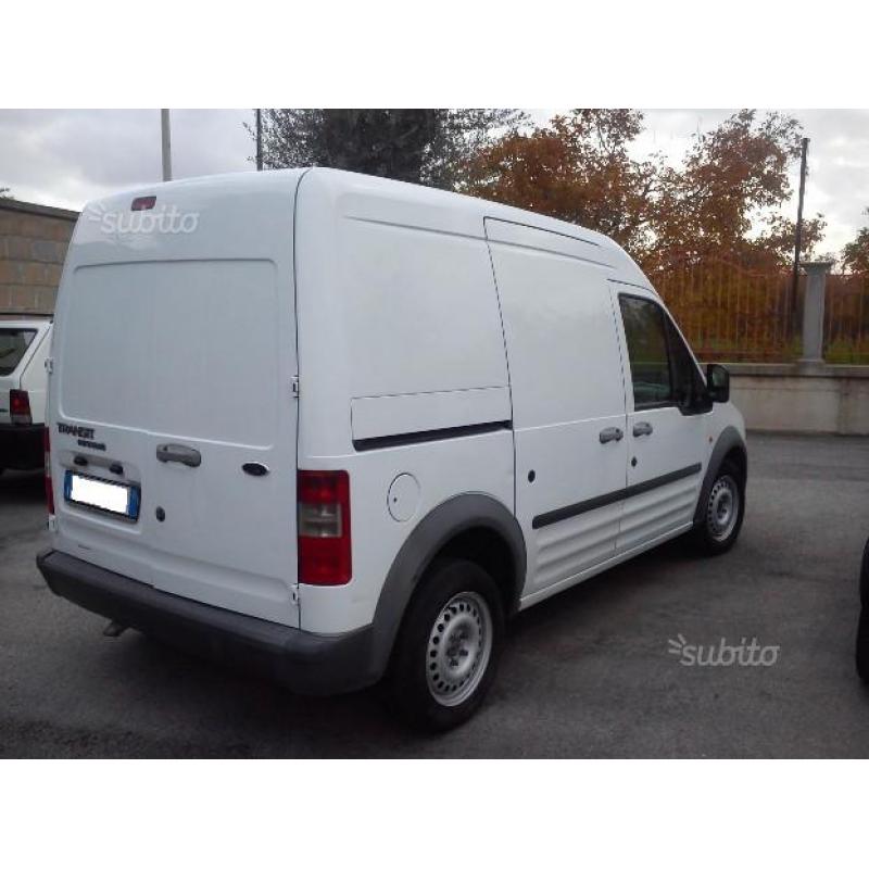 Ford Transit Connect -Furgone chiuso