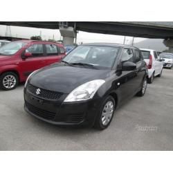 SUZUKI New Swift 1.2 vvt gl 5p