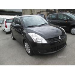 SUZUKI New Swift 1.2 vvt gl 5p