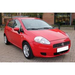 FIAT Punto - 2005