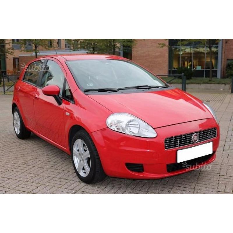 FIAT Punto - 2005