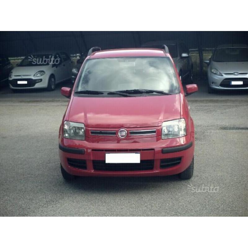 FIAT Panda 2ª serie - 2008