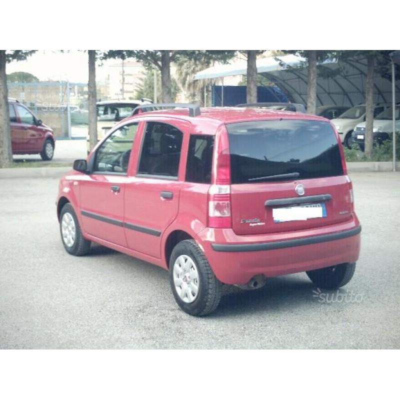 FIAT Panda 2ª serie - 2008